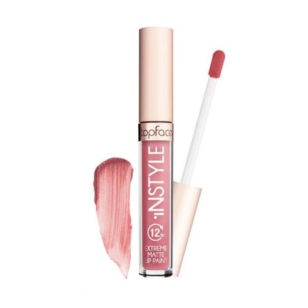 topface iNSTYLE EXTREME MATTE LIP PAINT - 002